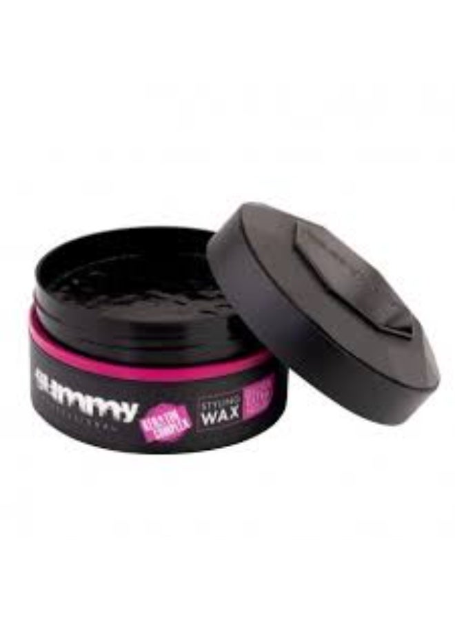 واكس تصفيف جليس إكسترا فويرتي 150 مل